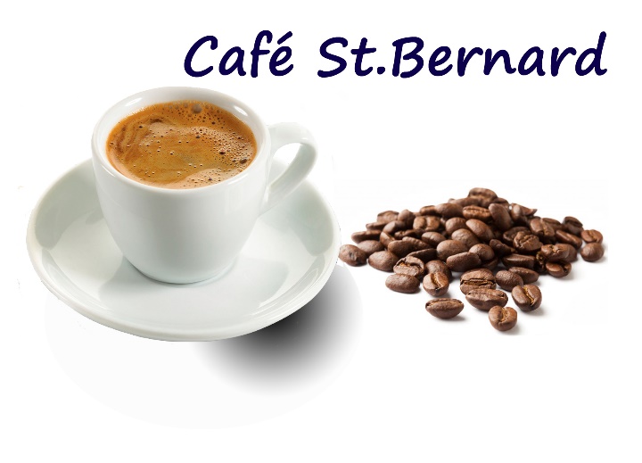 Cafe St.Bernard